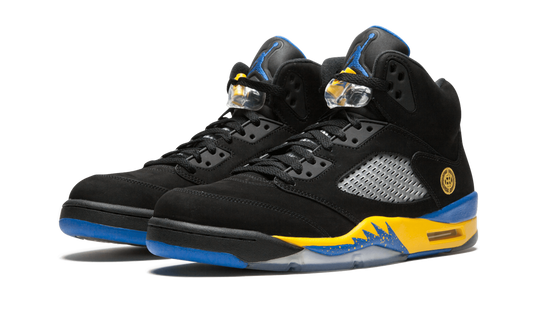 Air Jordan 5 Retro "Shanghai Shen"