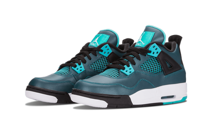 Air Jordan 4 Retro 30th GS "Teal" 705330 330