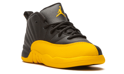 Air Jordan 12 Retro TD "University Gold" 850000 070