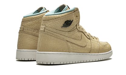 Air Jordan 1 Rtro Hi OG PRL GS "30th Anniversary" 743957 207