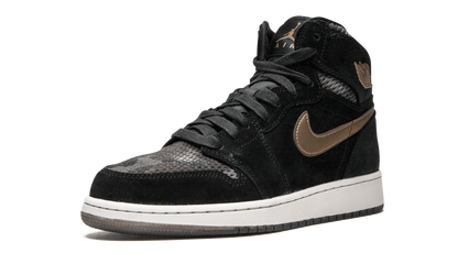 Air Jordan 1 RET Hi Prem HC GS "Camo" 832596 030