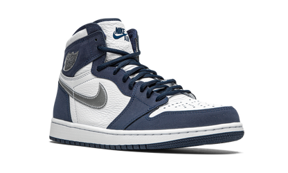 Air Jordan 1 Retro High CO.JP "Midnight Navy" DC1788 100