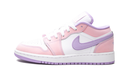 Air Jordan 1 Low SE GS "Arctic Punch" CV9844 600