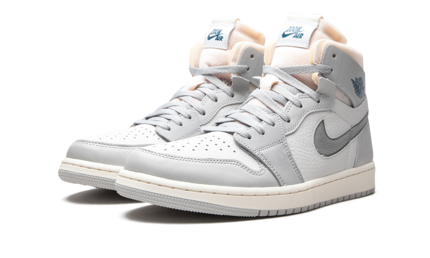 Air Jordan 1 Zoom CMFT "London" DH4268 001