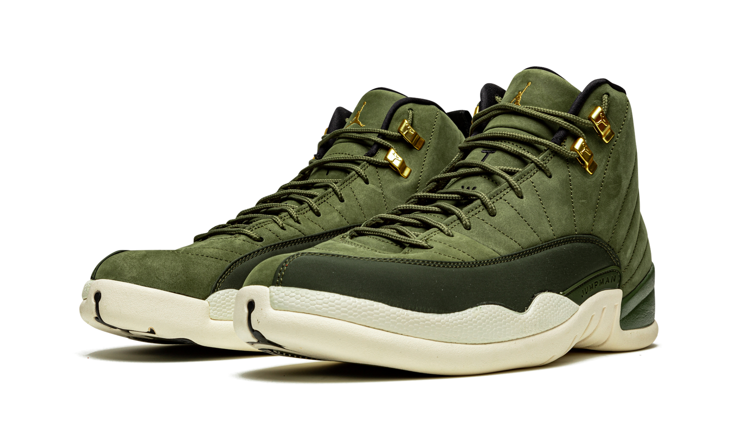 Air Jordan 12 "Chris Paul Class Of 2003" 130690 301