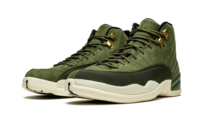 Air Jordan 12 "Chris Paul Class Of 2003" 130690 301