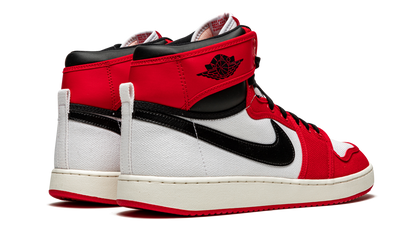 Air Jordan 1 KO High "Chicago" DA9089 100