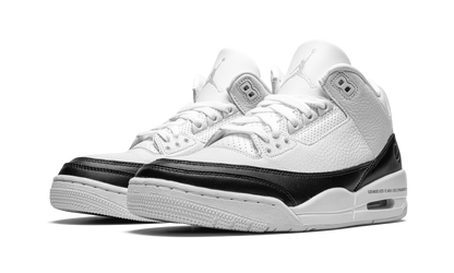 Air Jordan 3 Retro SP "Fragment" DA3595 100