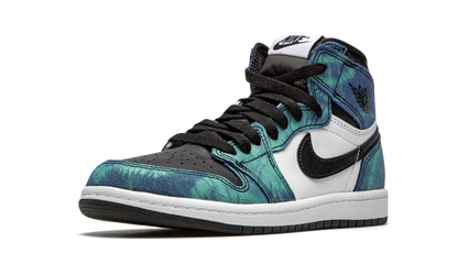 Air Jordan 1 High OG PS "Tie-Dye" CU0449 100