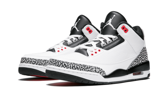 Air Jordan 3 Retro "Infrared 23" 136064 123