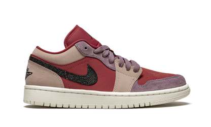 AIR JORDAN 1 LO WMNS "Canyon Rust" DC0774 602