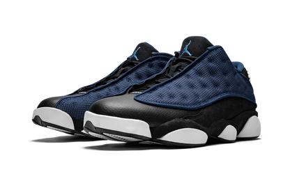 Air Jordan 13 Retro Low "Brave Blue" 310810 407