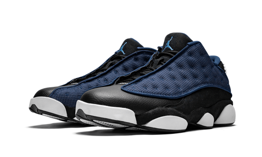 Air Jordan 13 Retro Low "Brave Blue" 310810 407