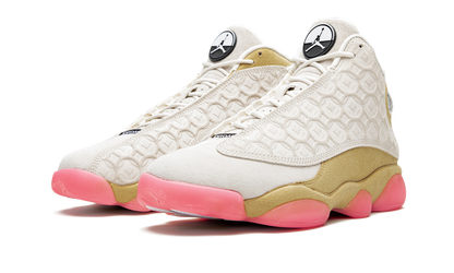 Air Jordan 13 Retro "Chinese New Year" CW4409 100