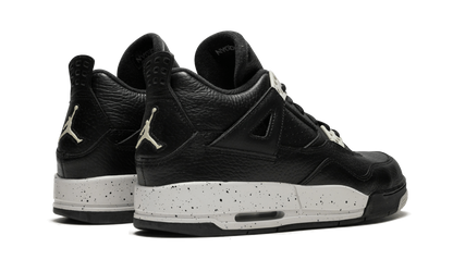 AIr Jordan 4 Retro GS "Oreo" 408452 003