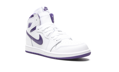 Air Jordan 1 Retro High PS "Court Purple" CU0449 151