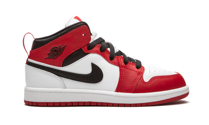 Air Jordan 1 Mid PS "Chicago 2020" 640734 173