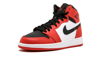Air Jordan 1 Retro High GS "Rare Air - Max Orange" 705300 800