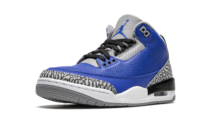 Air Jordan 3 Retro "Blue Cement" CT8532 400