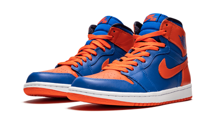 Air Jordan 1 Retro High OG "Knicks" 555088 407