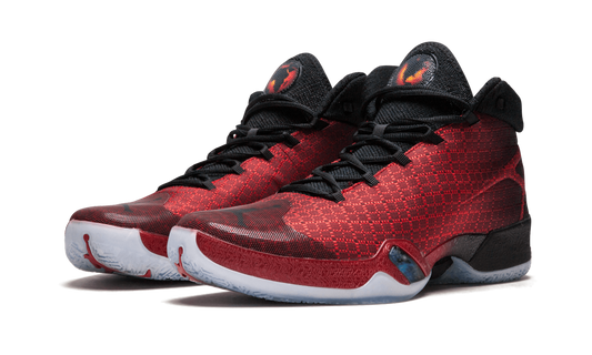Air Jordan 30 "Gym Red Dark Sea" 811006 601