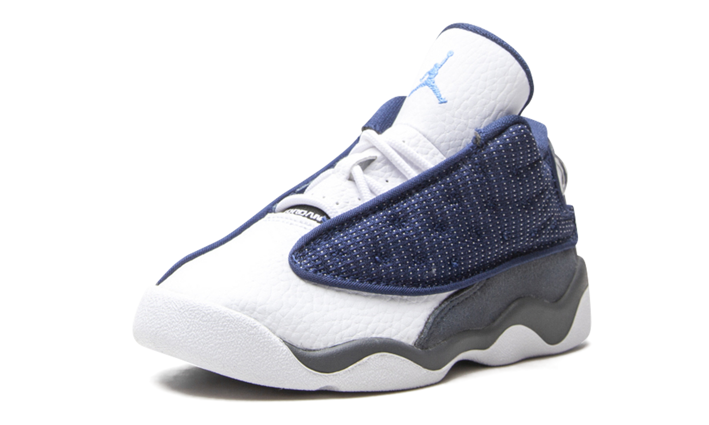 Air Jordan 13 Retro TD "Flint 2020" 414581 404
