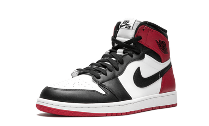 Air Jordan 1 Retro High OG "Black Toe" 555088 184