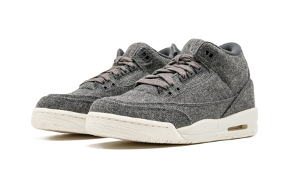 Air Jordan 3 Retro Wool GS "Wool" 861427 004