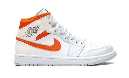 Air Jordan 1 Mid "Starfish" CW7591 100