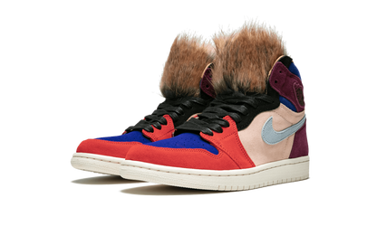 AIR JORDAN 1 HIGH OG NRG WMNS "Aleali May - Court Lux" BV2613 600
