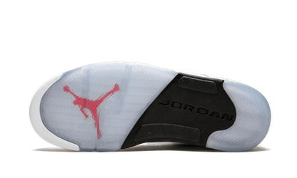 Air Jordan 5 Retro "Pro Star" 136027 115