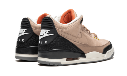 Air Jordan 3 JTH "Justin Timberlake/Bio Beige" AV6683 200