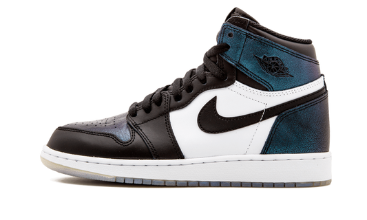 Air Jordan 1 Retro HI OG GS "All Star - Chameleon" 907959 015