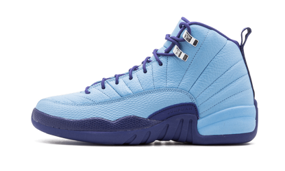 Air Jordan 12 Retro GS "Purple Dust" 510815 418
