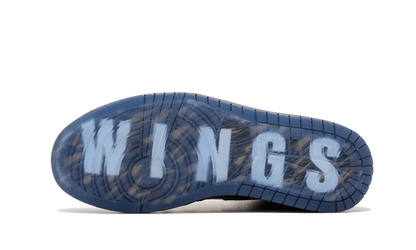 Air Jordan 1 Ret High OG Wings "Wings" AA2887 035