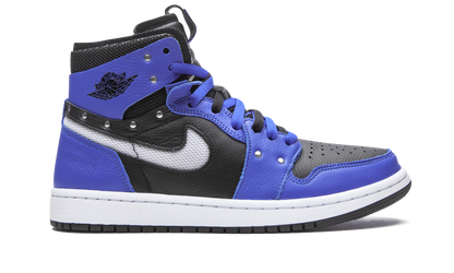 AIR JORDAN 1 HIGH ZOOM CM WMNS "Sisterhood - Royal" CZ1360 401