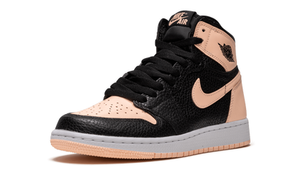 Air Jordan 1 Retro High OG GS "Crimson Tint" 575441 081