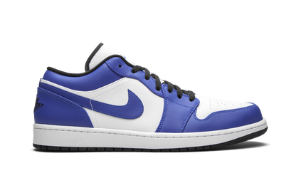 Air Jordan 1 Low "Game Royal" 553558 124