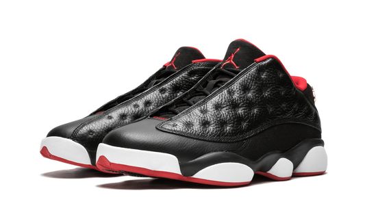 Air Jordan 13 Retro Low "Bred" 310810 027