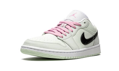 AIR JORDAN 1 LO SE WMNS "Barely Green" CZ0776 300