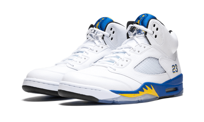 Air Jordan 5 Retro "Laney" 136027 189