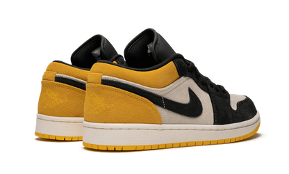 Air Jordan 1 Low "University Gold" 553558 127
