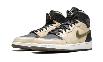 Air Jordan 1 RET HI PREM HC GS "Heiress"