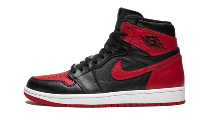 Air Jordan 1 Retro High OG NRG "Homage 2 Home (Non-Numbered)" 861428 061