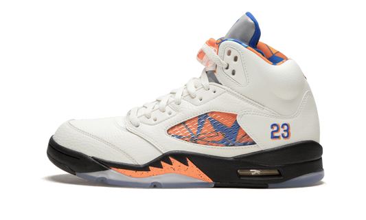 Air Jordan 5 Retro "International Flight" 136027 148
