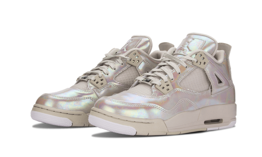 Air Jordan 4 Retro Pearl GS "Pearl"