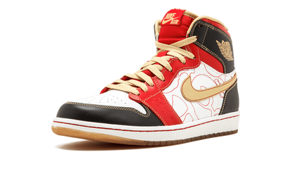 Air Jordan 1 Retro High OG 555088 040