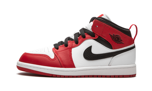 Air Jordan 1 Mid PS "Chicago 2020" 640734 173