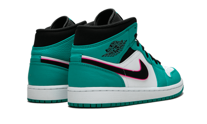 Air Jordan 1 Mid SE "South Beach" 852542 306