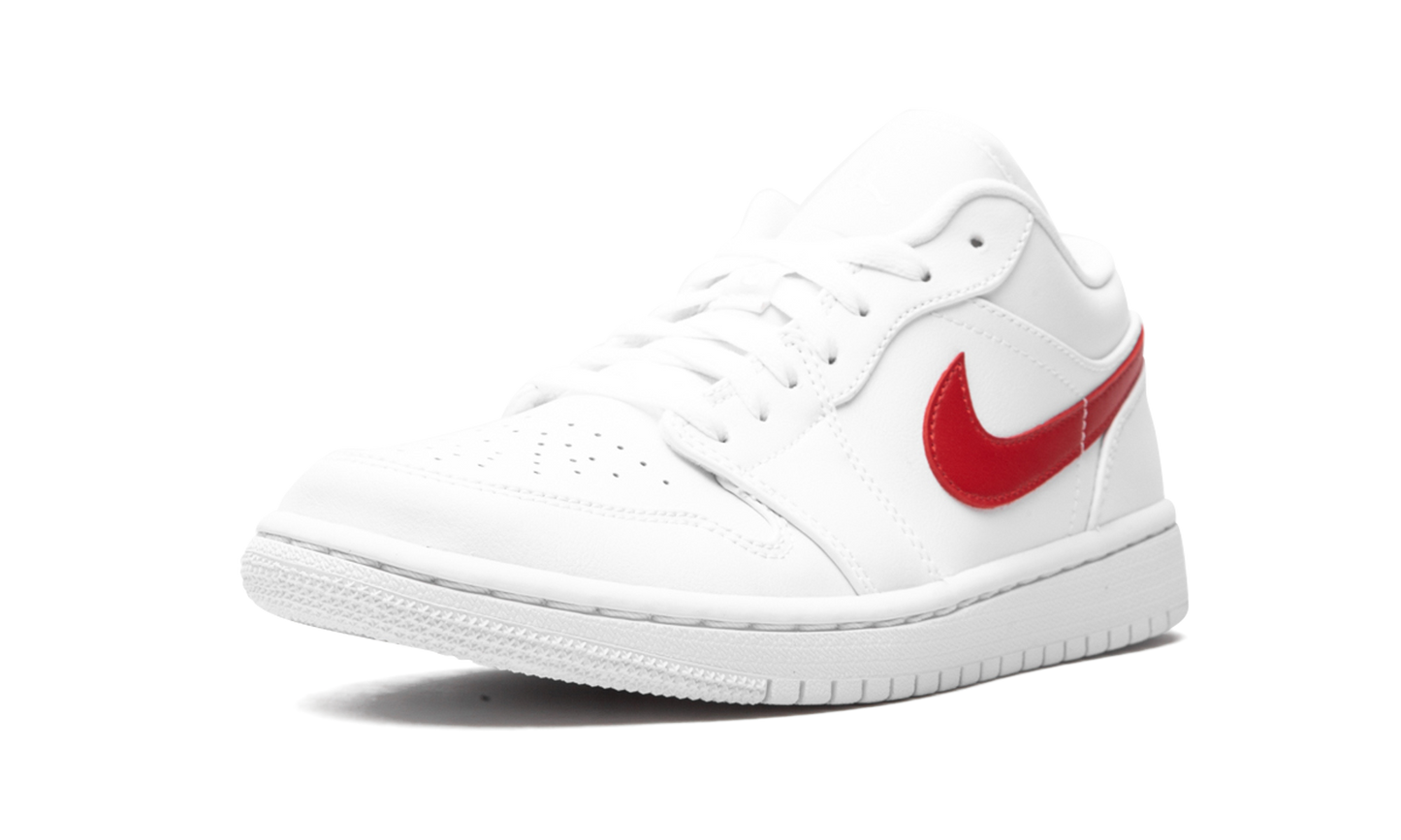 AIR JORDAN 1 LO WMNS "University Red" AO9944 161
